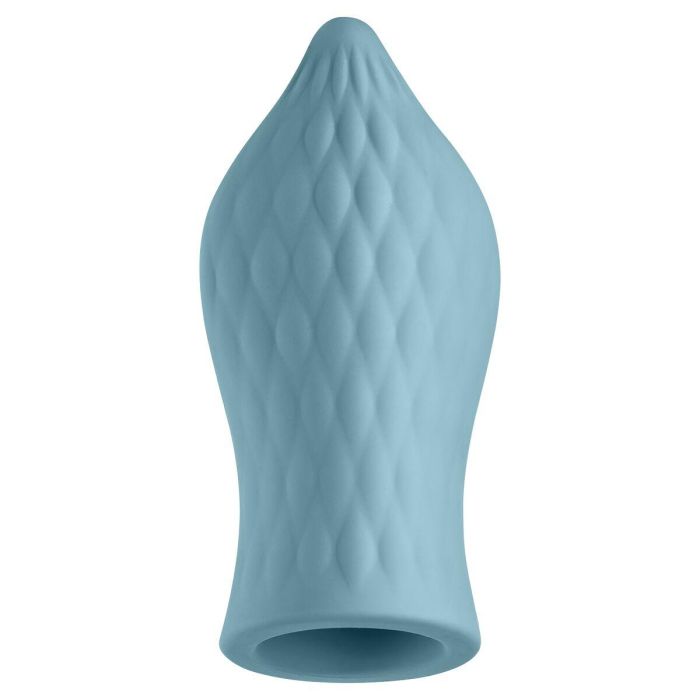 Bala Vibradora FemmeFunn Versa Bullet Azul 6