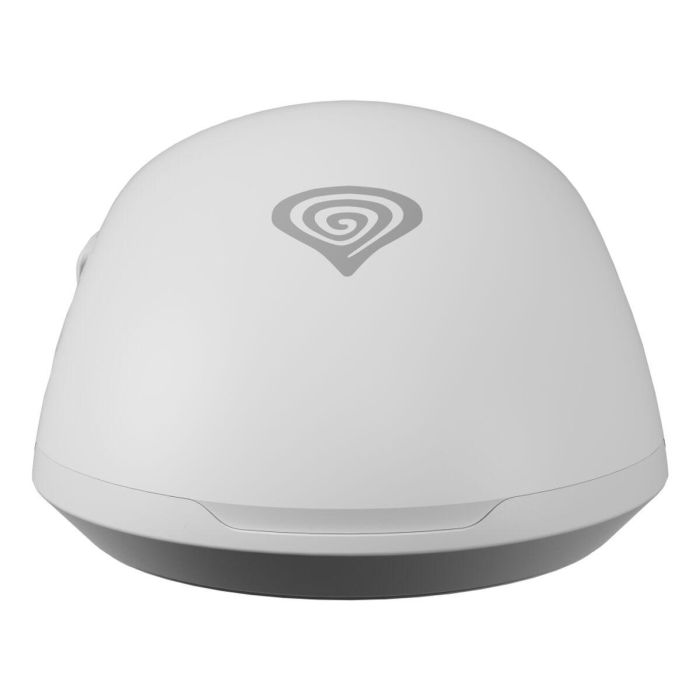 GENESIS NMG-2194 ratón Juego Ambidextro Bluetooth + USB Type-C Óptico 26000 DPI 2 GENESIS NMG-2194 ratón Juego Ambidextro Bluetooth + USB Type-C Óptico 26000 DPI 2