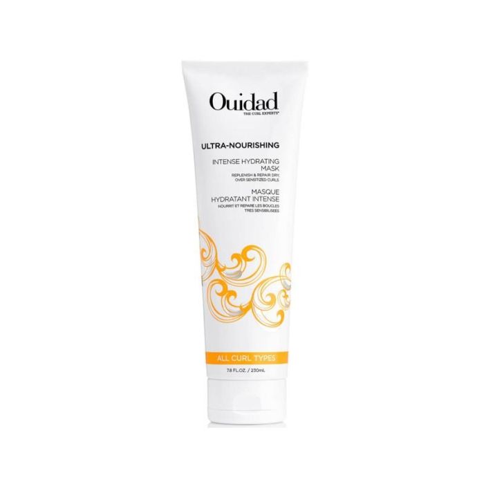 Ultra-Nourishing Intense Hydrating Mask 230 mL Ouidad