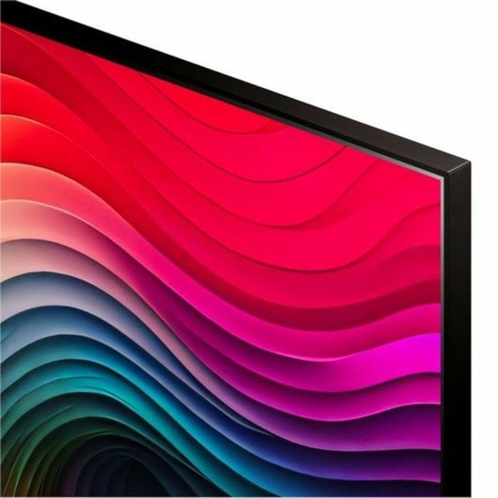 LG 50NANO82T6B Televisor NanoCell 50" (127cm) 4K Ultra HD Smart TV WebOS HDR Wifi Bluetooth Negro 6 LG 50NANO82T6B Televisor NanoCell 50" (127cm) 4K Ultra HD Smart TV WebOS HDR Wifi Bluetooth Negro 6