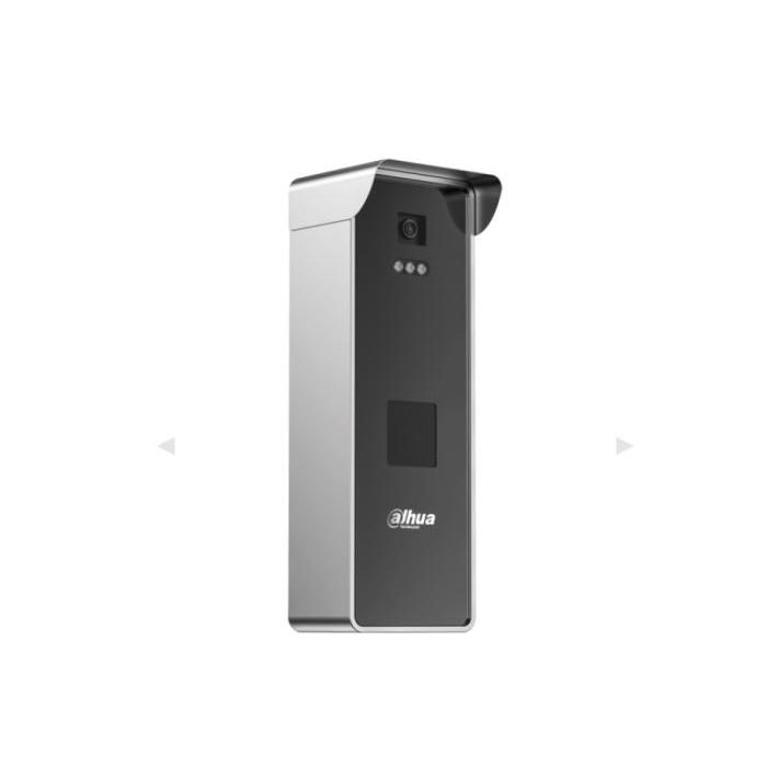 (Dhi-Itc416-Pl8I-Iz) Dahua Parking Cámara Ip 4Mp Totem Control Accesos Ip54 Varifocal 2.7-12Mm (Dhi-Itc416-Pl8I-Iz) Dahua Parking Cámara Ip 4Mp Totem Control Accesos Ip54 Varifocal 2.7-12Mm