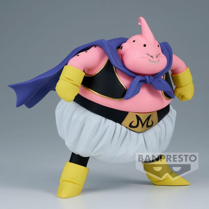 Figura Majin Buu Solid Edge Works Dragon Ball Z 17cm 2 Figura Majin Buu Solid Edge Works Dragon Ball Z 17cm 2