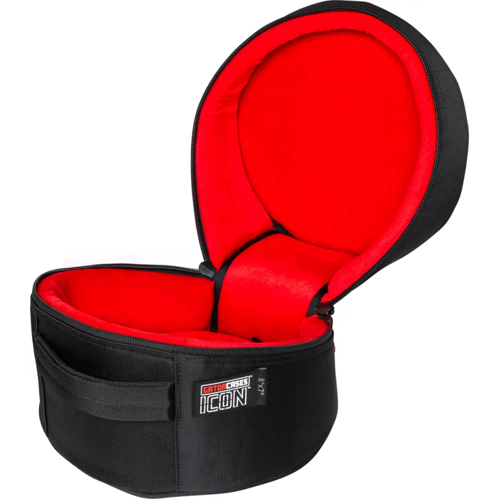 Gator Funda G-Icon Para Tom 08" X 07" Gator 5