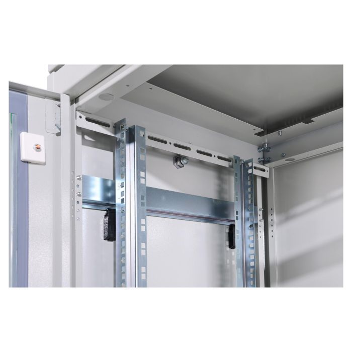 Digitus 22HE 1164x600x600mm Armario de Red Unique Gris 4