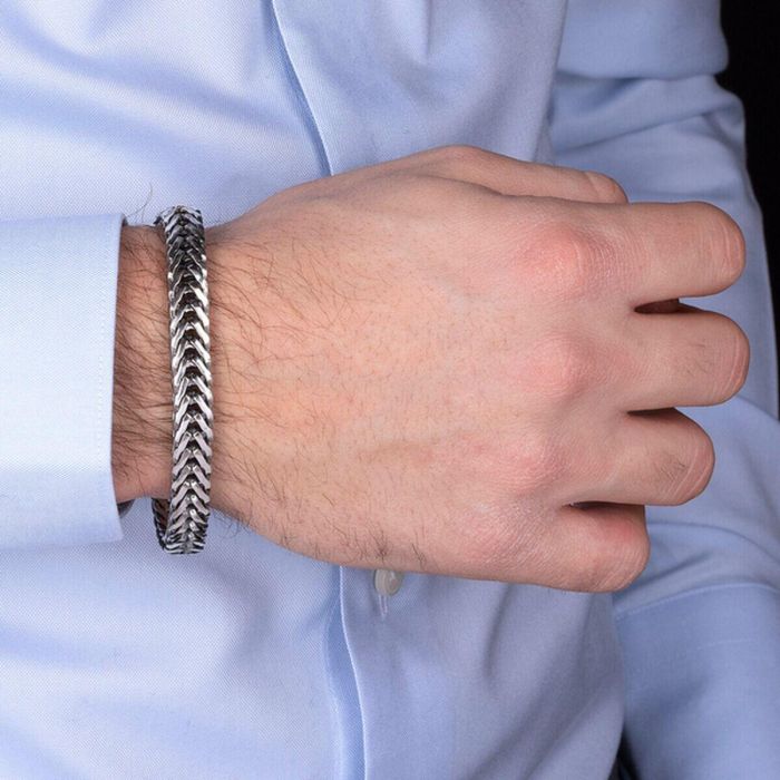 Pulsera Hombre Albert M. WSOX00359.S 1 Pulsera Hombre Albert M. WSOX00359.S 1