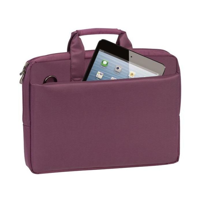 RIVACASE 8231 Tasche Central 15,6" violeta 2 RIVACASE 8231 Tasche Central 15,6" violeta 2