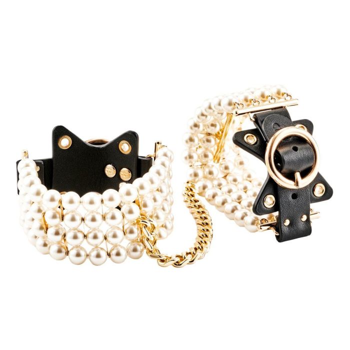 Esposas Guilty Pleasure Allure Negro 9