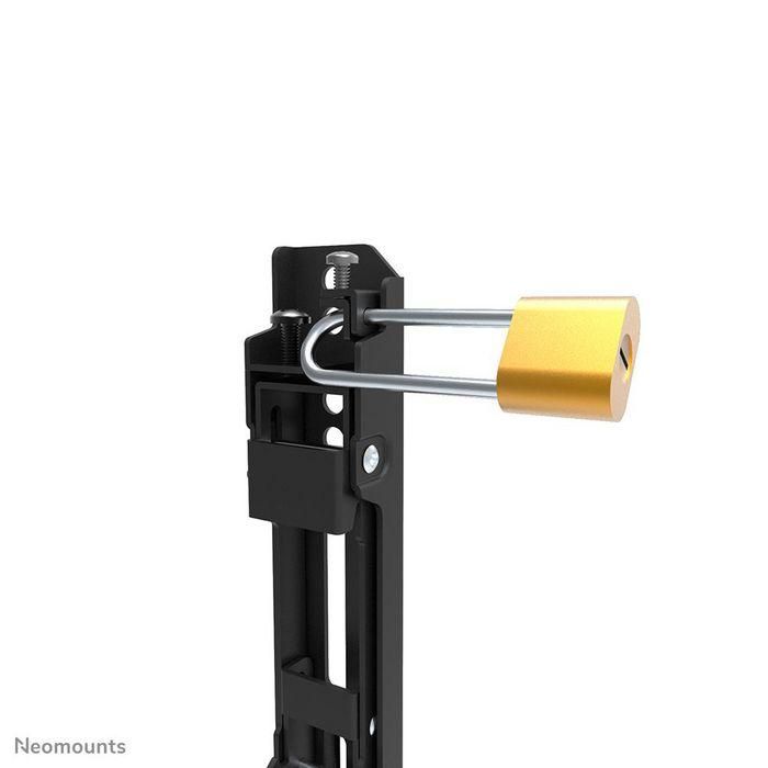 Neomounts Soporte de Pared Fijo para TV WL30S-850BL12, Pantallas de 24-65", Máx. 40 kg, VESA 50x50-200x200, Ajuste de Nivel, Bloqueable, Instalación Rápida - Negro 5