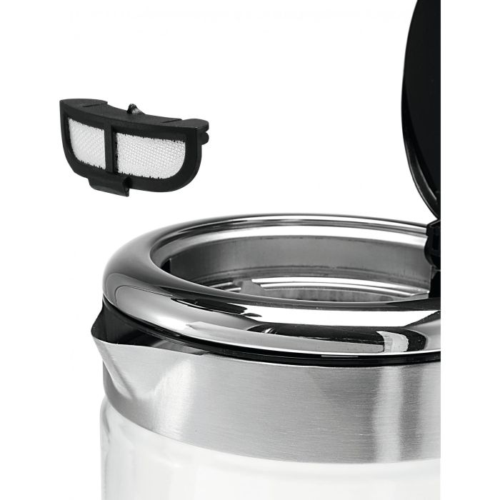 Hervidor WMF 04.1318.0012 Acero Inoxidable 1 L 4 Hervidor WMF 04.1318.0012 Acero Inoxidable 1 L 4