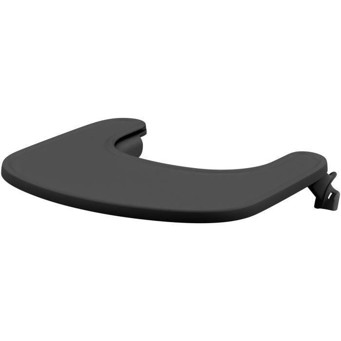 Trona evolutiva CYBEX LEMO 2 - A partir de 6 meses - Negra 5 Trona evolutiva CYBEX LEMO 2 - A partir de 6 meses - Negra 5