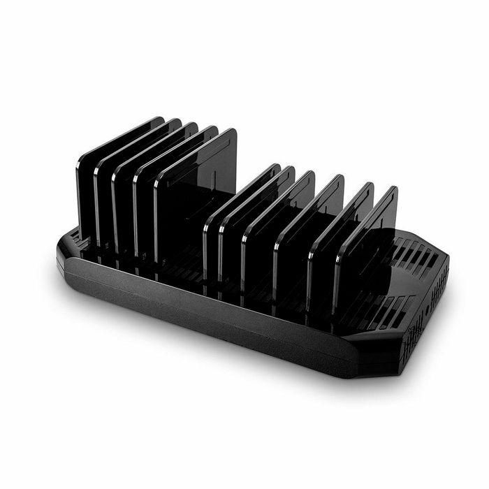 Dock/Base de carga LINDY 73435 1 Dock/Base de carga LINDY 73435 1