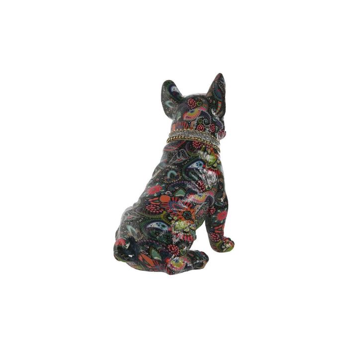 Figura Moderno DKD Home Decor Multicolor 15 x 29 x 26 cm 1