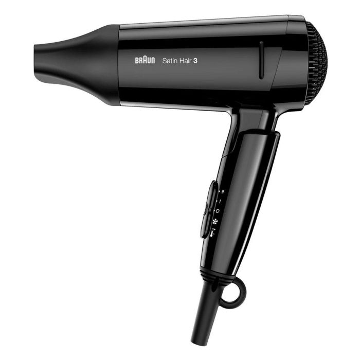 Secador de Pelo Braun BRHD350E 9 Secador de Pelo Braun BRHD350E 9