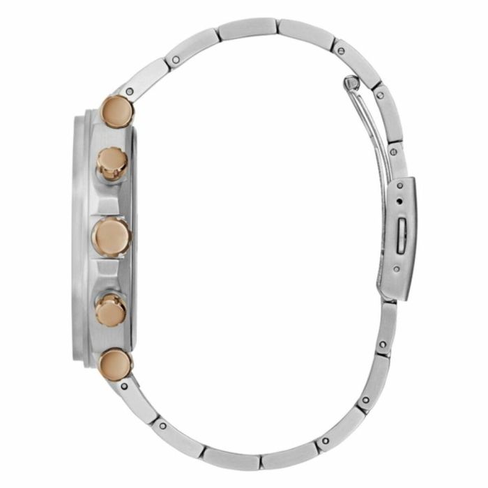 Reloj Hombre Guess GW0539G1 (Ø 46 mm) 1