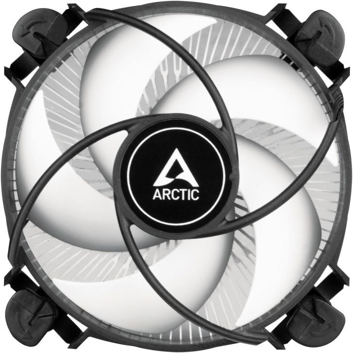 ARCTIC Alpine 17 K Cooler para Intel | Socket 1700 4 ARCTIC Alpine 17 K Cooler para Intel | Socket 1700 4