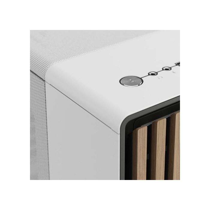 Fractal Design Caja PC North Blanca FD-C-NOR1C-03 1 Fractal Design Caja PC North Blanca FD-C-NOR1C-03 1