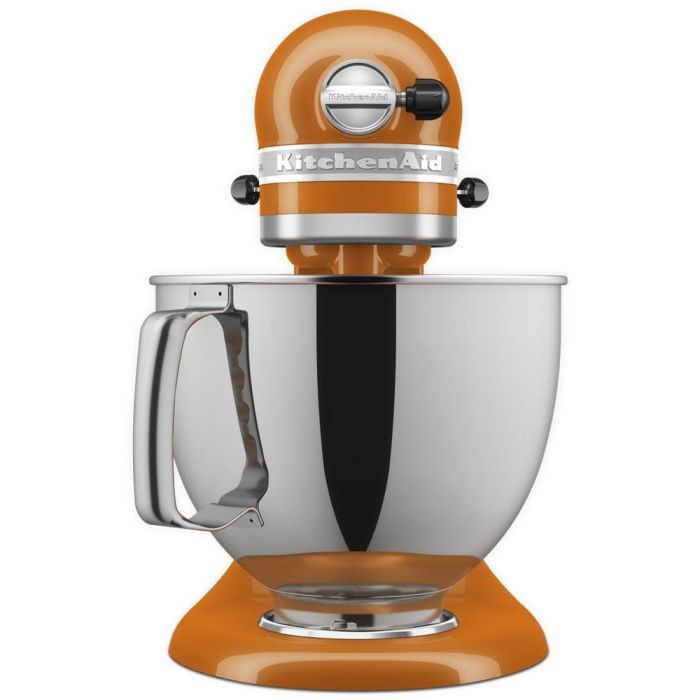 KitchenAid Artisan 5KSM175PSEHY Honey 2 KitchenAid Artisan 5KSM175PSEHY Honey 2