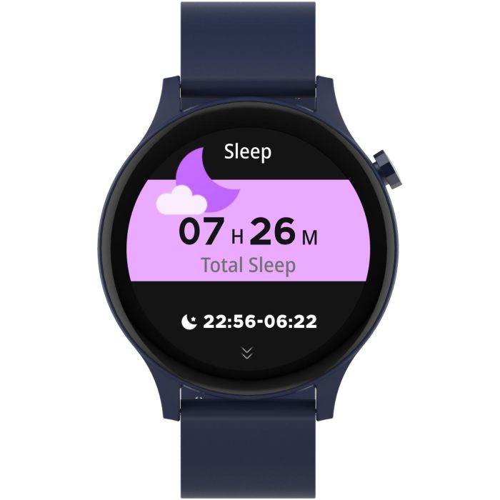 Smartwatch Denver Electronics SWC-338BU 1,38" 2 Smartwatch Denver Electronics SWC-338BU 1,38" 2
