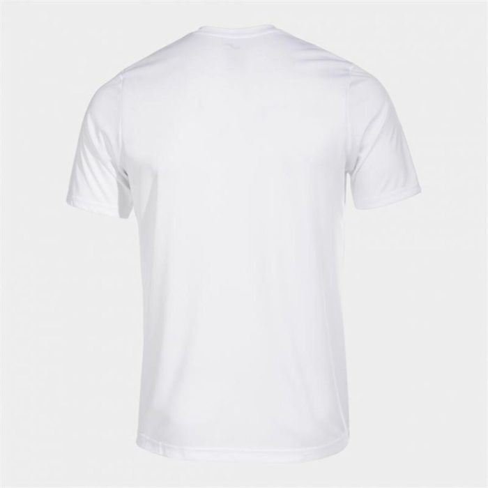 Camiseta Deportiva de Manga Corta Joma Sport Combi 9