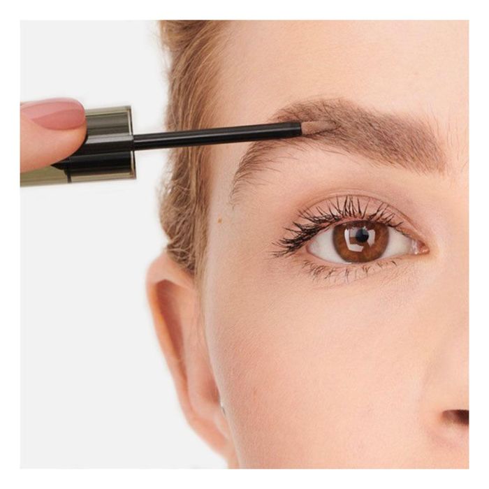 Rimmel London WONDER'LAST brow tint for days #001 Tinte para Cejas Semi-permanente Resistente al Agua Acabado Natural 4.5 ml 3 Rimmel London WONDER'LAST brow tint for days #001 Tinte para Cejas Semi-permanente Resistente al Agua Acabado Natural 4.5 ml 3