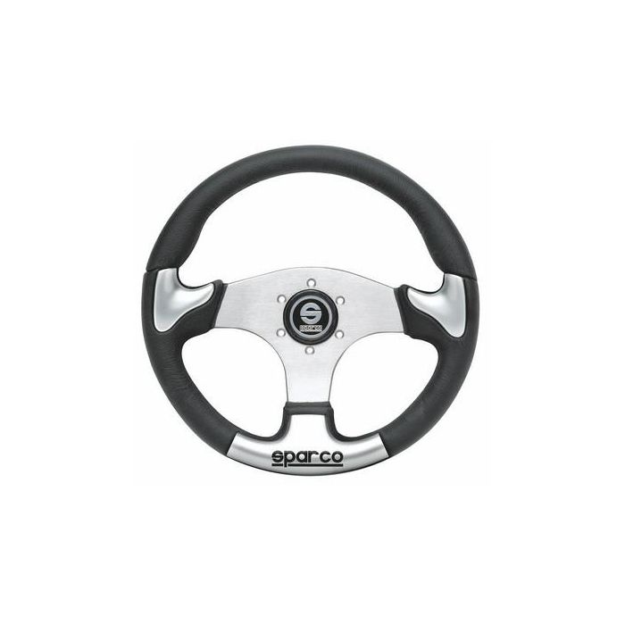 Volante Sparco P222 015Thpugr345 S015THPUGR345
