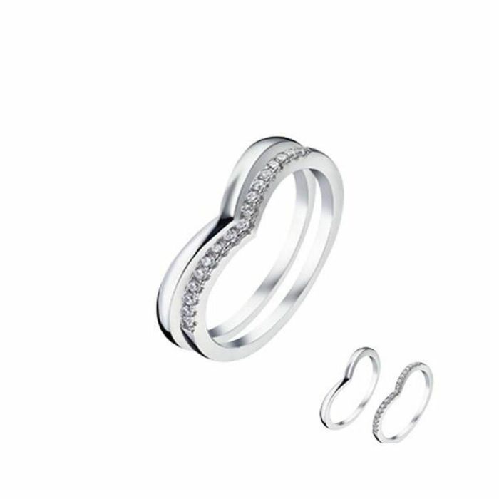 Anillo Mujer Lotus LP1992-3/114 14 Anillo Mujer Lotus LP1992-3/114 14