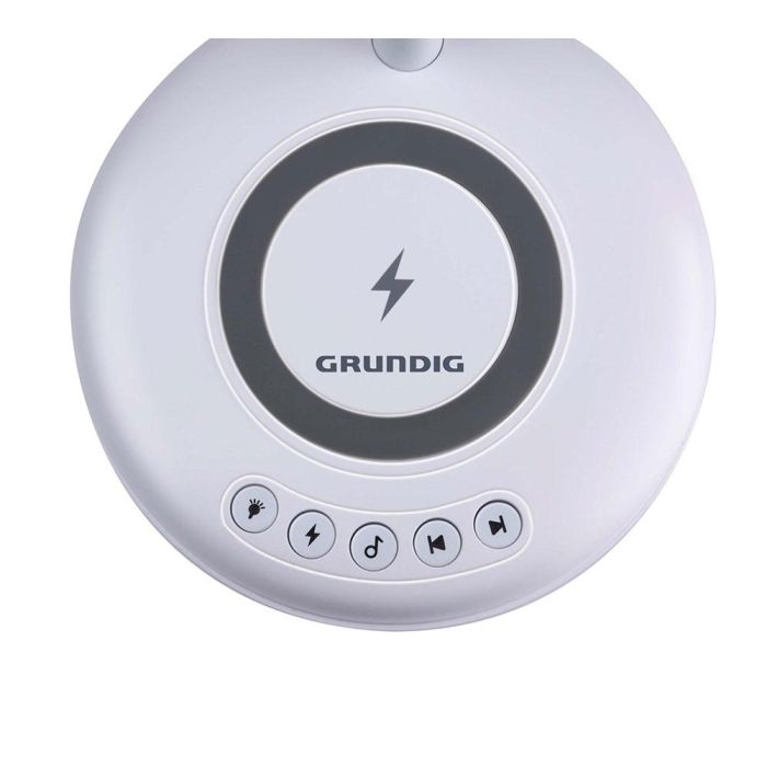 Lámpara de escritorio led 3 en 1 modelo b 1 Lámpara de escritorio led 3 en 1 modelo b 1
