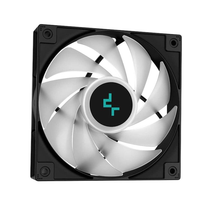 DeepCool DEE1690884032071 Refrigeración Líquida para CPU LS520 SE Negro 13 DeepCool DEE1690884032071 Refrigeración Líquida para CPU LS520 SE Negro 13