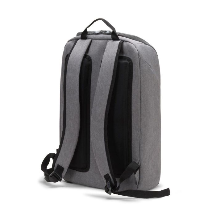 Mochila para Portátil Dicota D31876-RPET Gris 4