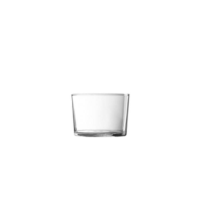 Chiquito Vaso H 59 Mm 23 Cl (6 Unidades) Chiquito Vaso H 59 Mm 23 Cl (6 Unidades)