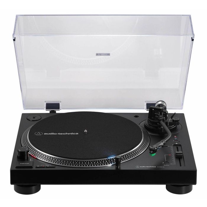 Tocadiscos Audio-Technica Iberia AT-LP120XBTUSBB Tocadiscos Audio-Technica Iberia AT-LP120XBTUSBB