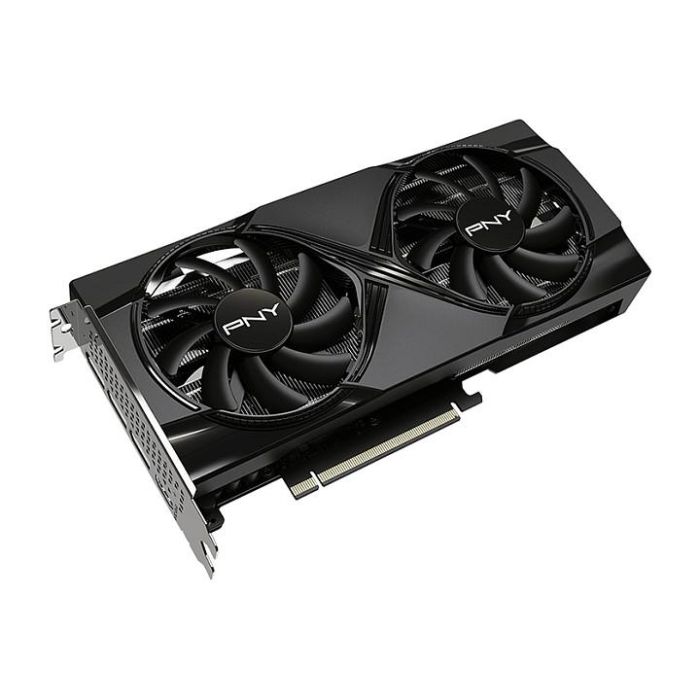 PNY GeForce RTX 5060 Ti 8GB GDDR7 Dual Fan Tarjeta Gráfica 1