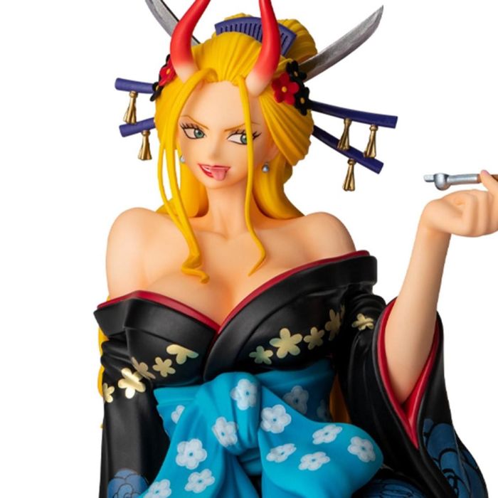 Figura Ichibansho One Piece Glitter Of 3 Figura Ichibansho One Piece Glitter Of 3