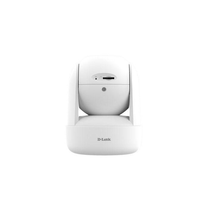 D-Link Cámara WiFi 2K DCS-6501 LH con Visión Nocturna, Seguimiento Automático y Compatible con Alexa y Google Assistant 1 D-Link Cámara WiFi 2K DCS-6501 LH con Visión Nocturna, Seguimiento Automático y Compatible con Alexa y Google Assistant 1