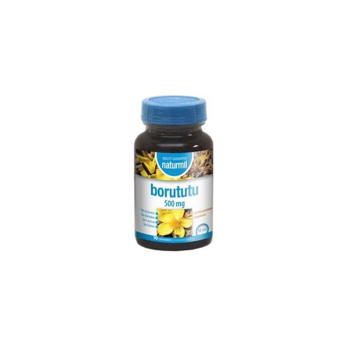 Borututu 500Mg. 90Comp. Borututu 500Mg. 90Comp.