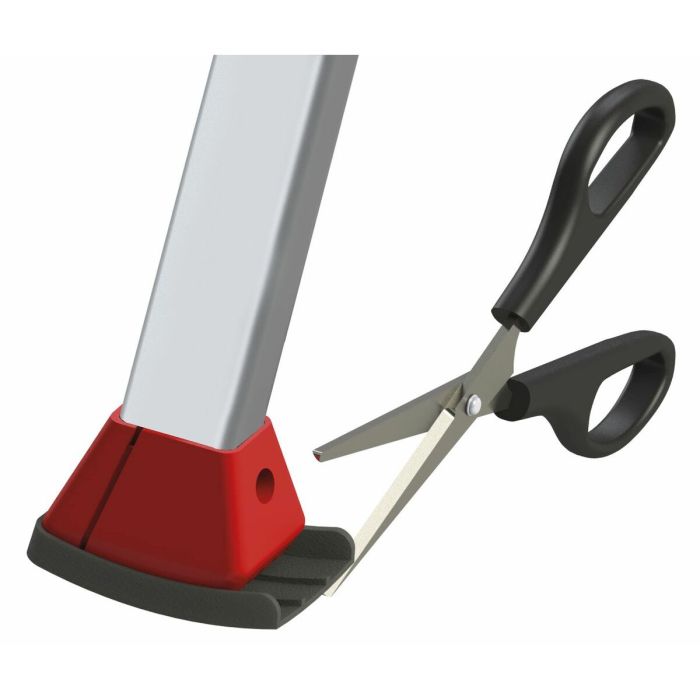 Tacos para escalera Hailo 1