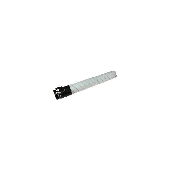 Katun Black Toner Cartridge Katun Black Toner Cartridge