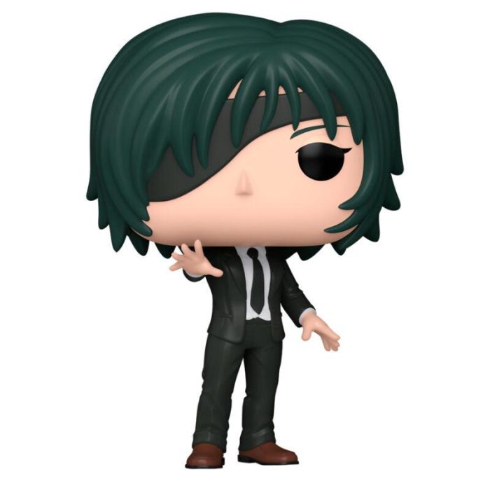 Figura POP Chainsaw Man Himeno 1 Figura POP Chainsaw Man Himeno 1