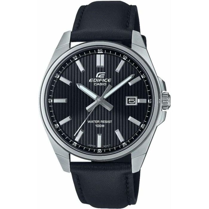 Reloj Hombre Casio EFV-150L-1AVUEF Negro (Ø 42,5 mm) Reloj Hombre Casio EFV-150L-1AVUEF Negro (Ø 42,5 mm)
