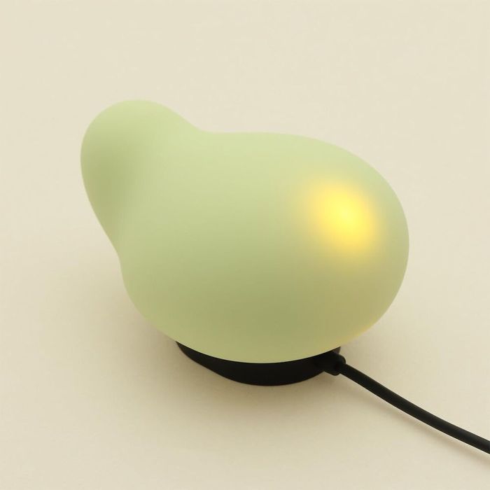 Masajeador Iroha Verde 1