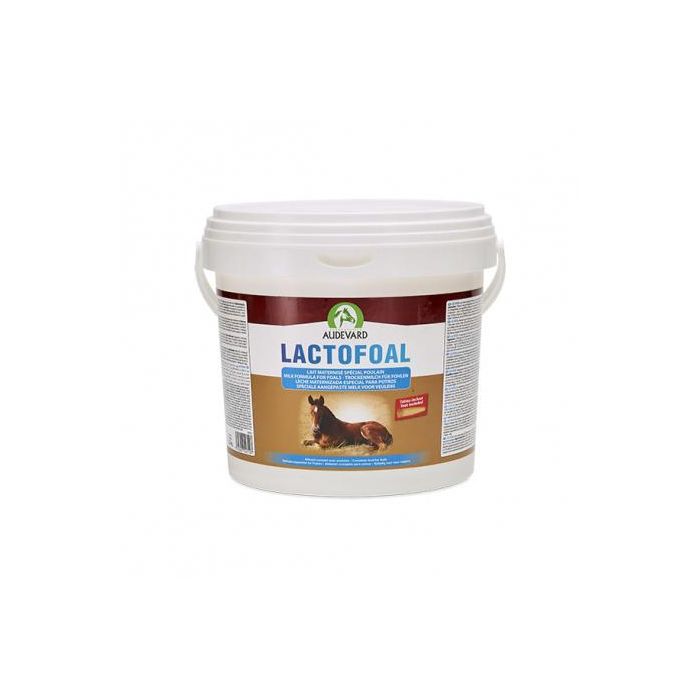 Audevard Lactofoal 2,2 kg