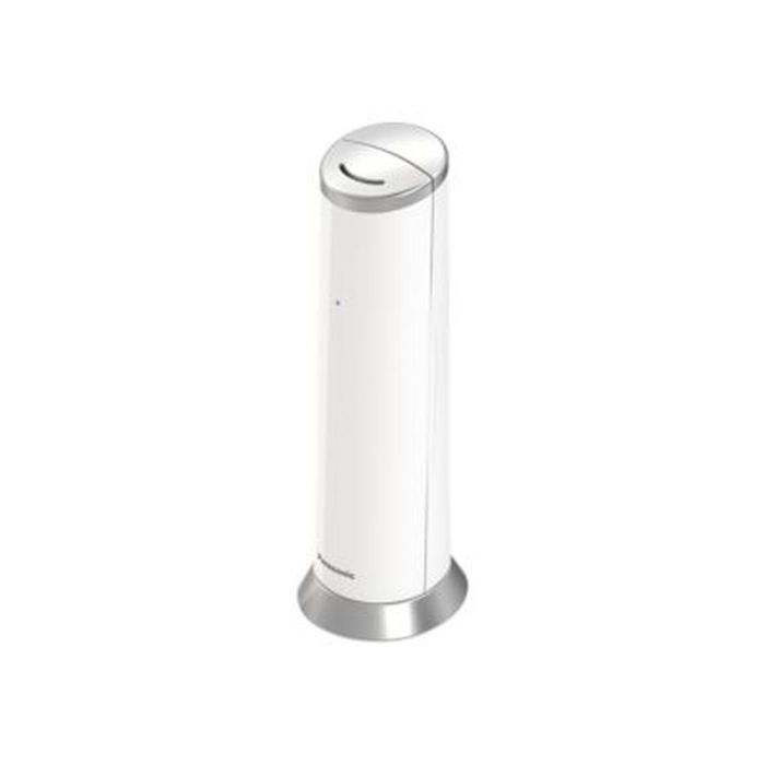 Teléfono Inalámbrico Panasonic KX-TGK212SP Blanco 1 Teléfono Inalámbrico Panasonic KX-TGK212SP Blanco 1