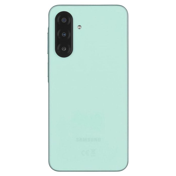 Smartphone Samsung SM-A266 6,7" Octa Core 8 GB RAM 256 GB Verde 10 Smartphone Samsung SM-A266 6,7" Octa Core 8 GB RAM 256 GB Verde 10