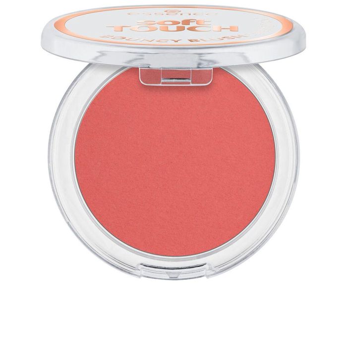 Set de Maquillaje Essence TOUCH BOUNCY BLUSH
