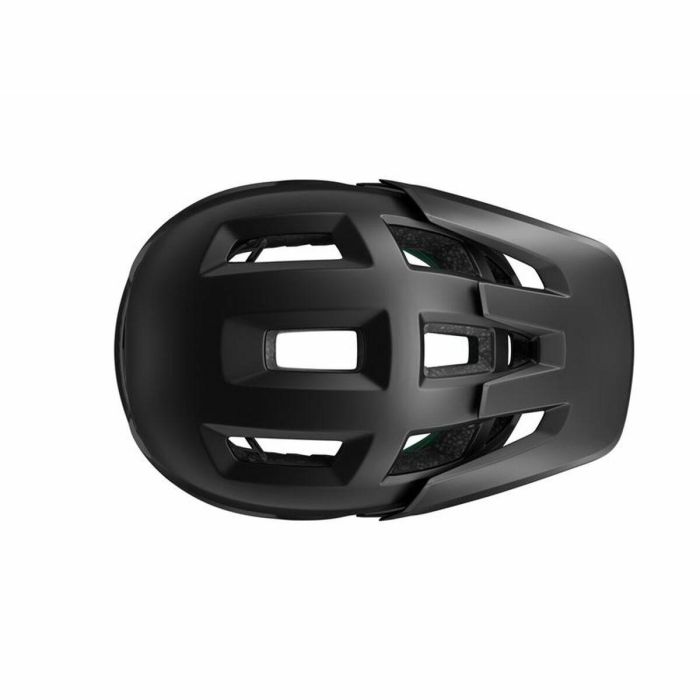 Casco de Ciclismo para Adultos Lazer Coyote KinetiCore Negro M 2