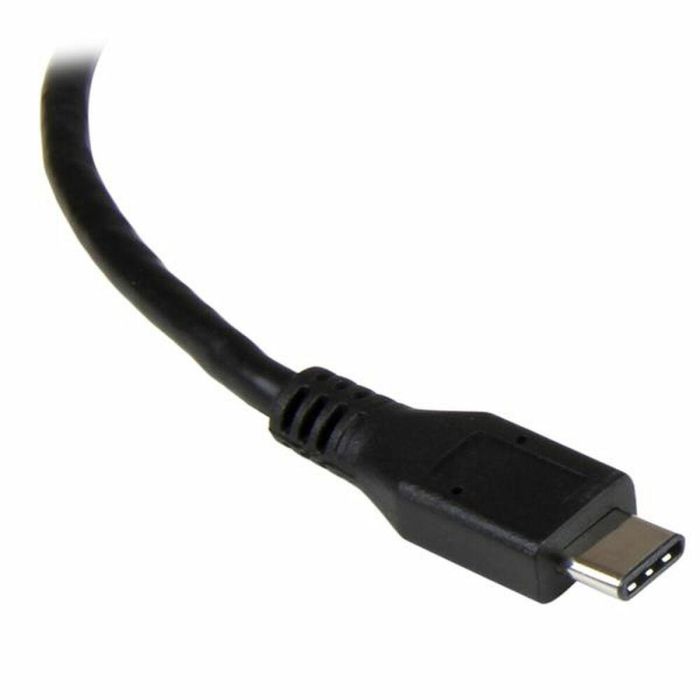 Adaptador USB C a Red RJ45 Startech US1GC301AU 2 Adaptador USB C a Red RJ45 Startech US1GC301AU 2