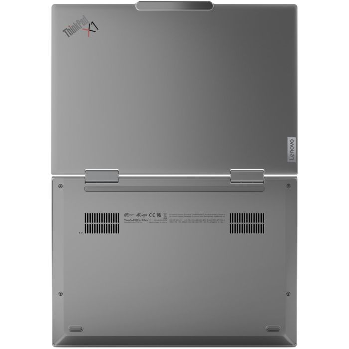 Lenovo X1 2in1 G10 14" Ultra7 258V 32/1TB 2.8K 5G W11P 10