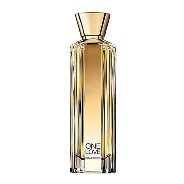 Scherrer One Love Femme Edp 100 mL Vaporizador Scherrer One Love Femme Edp 100 mL Vaporizador