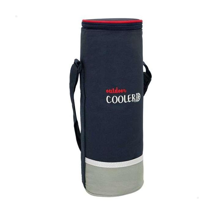 Nevera termica bolsa botella outdoor cooler 3 litros 31x12x12 cm 4 Nevera termica bolsa botella outdoor cooler 3 litros 31x12x12 cm 4