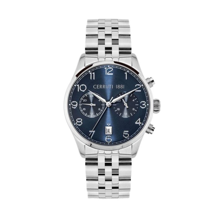 Reloj Hombre Cerruti CIWGK2113601